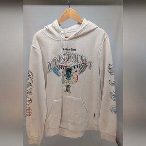 Brooklyn Cloth Culture Hoodie